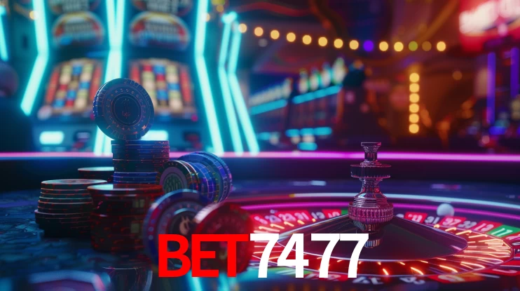 Experiência VIP BET7477