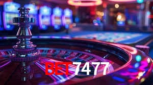 Estatísticas BET7477