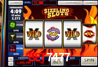 Desvendando o Mundo dos Jogos Virtuais na BET7477