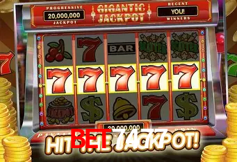 A Emoção da Loteria na BET7477: Uma Chance de Mudança de Vida