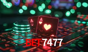 Experiência VIP BET7477