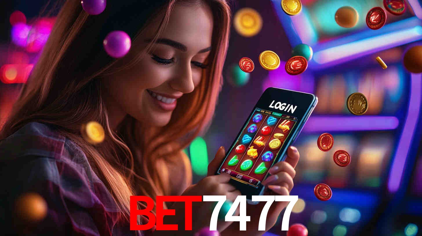 BET7477 paga