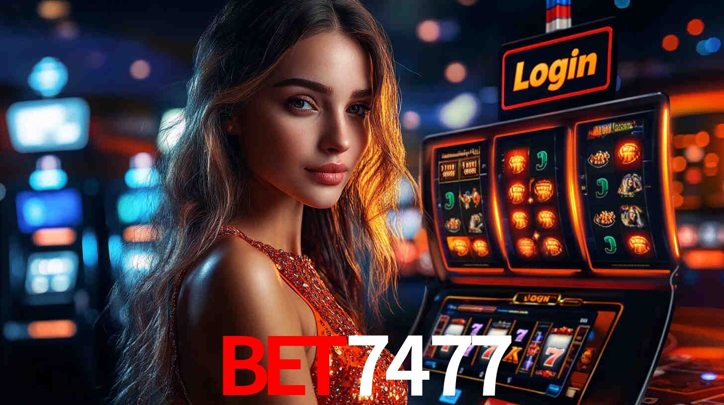 BET7477 - Slots Online Oficiais Brasileiros - BET7477.COM
