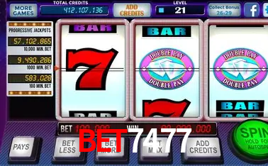 A Revolução dos Aplicativos de Jogos no BET7477