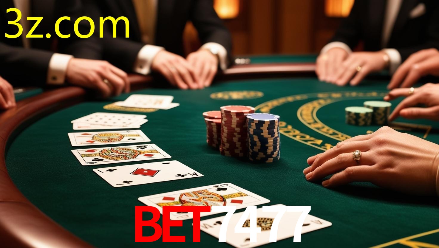 BET7477