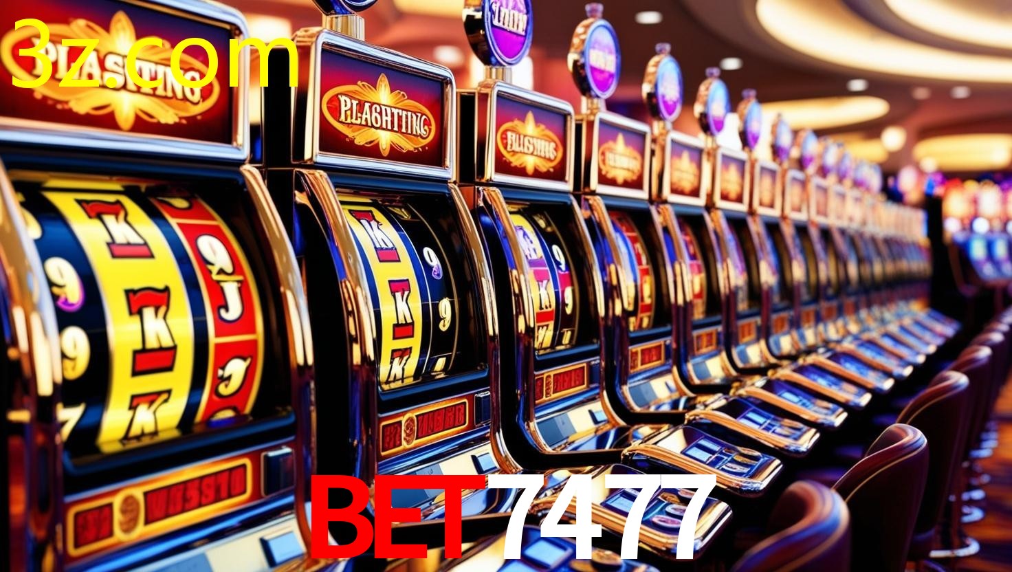 BET7477