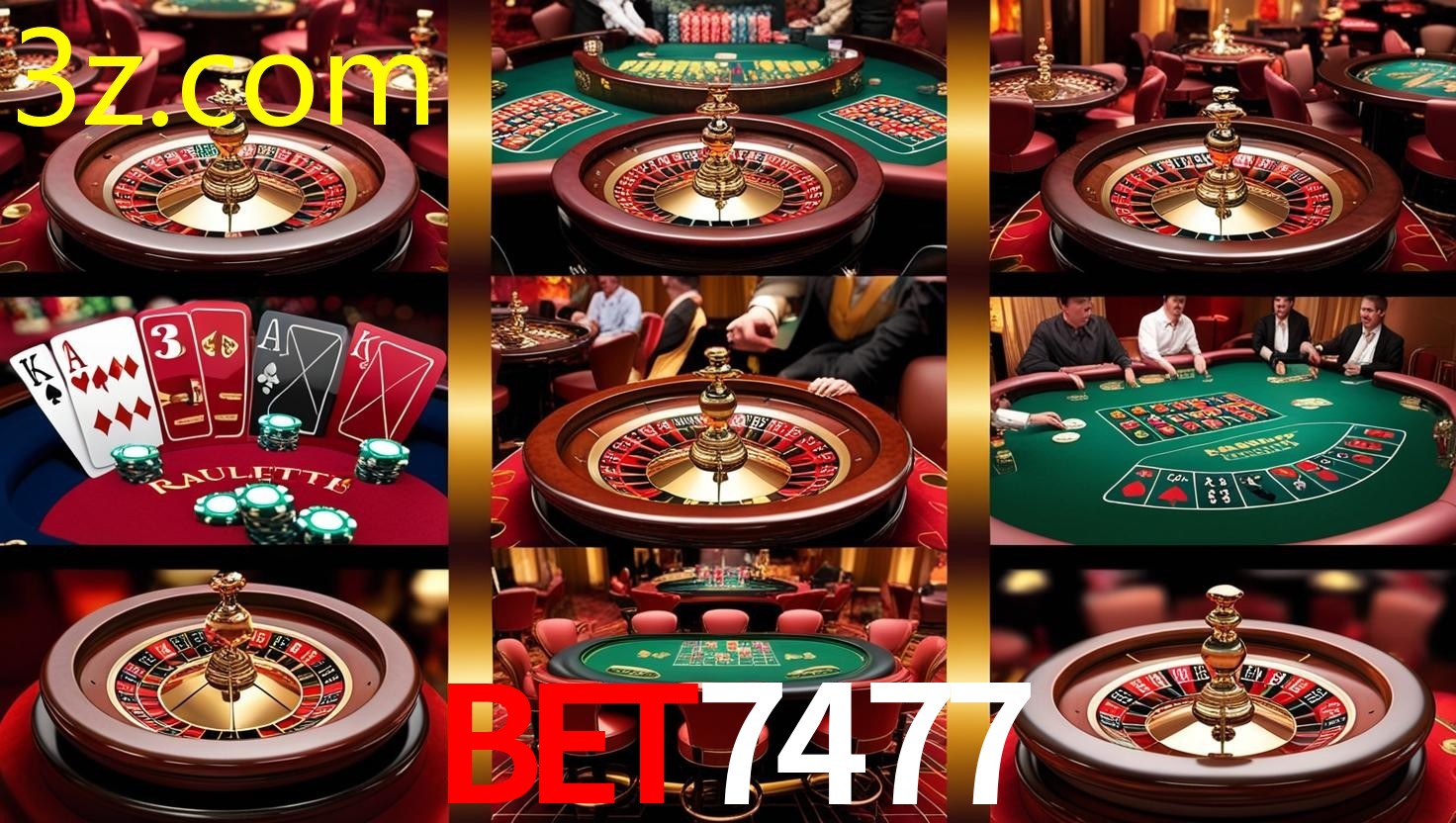 BET7477