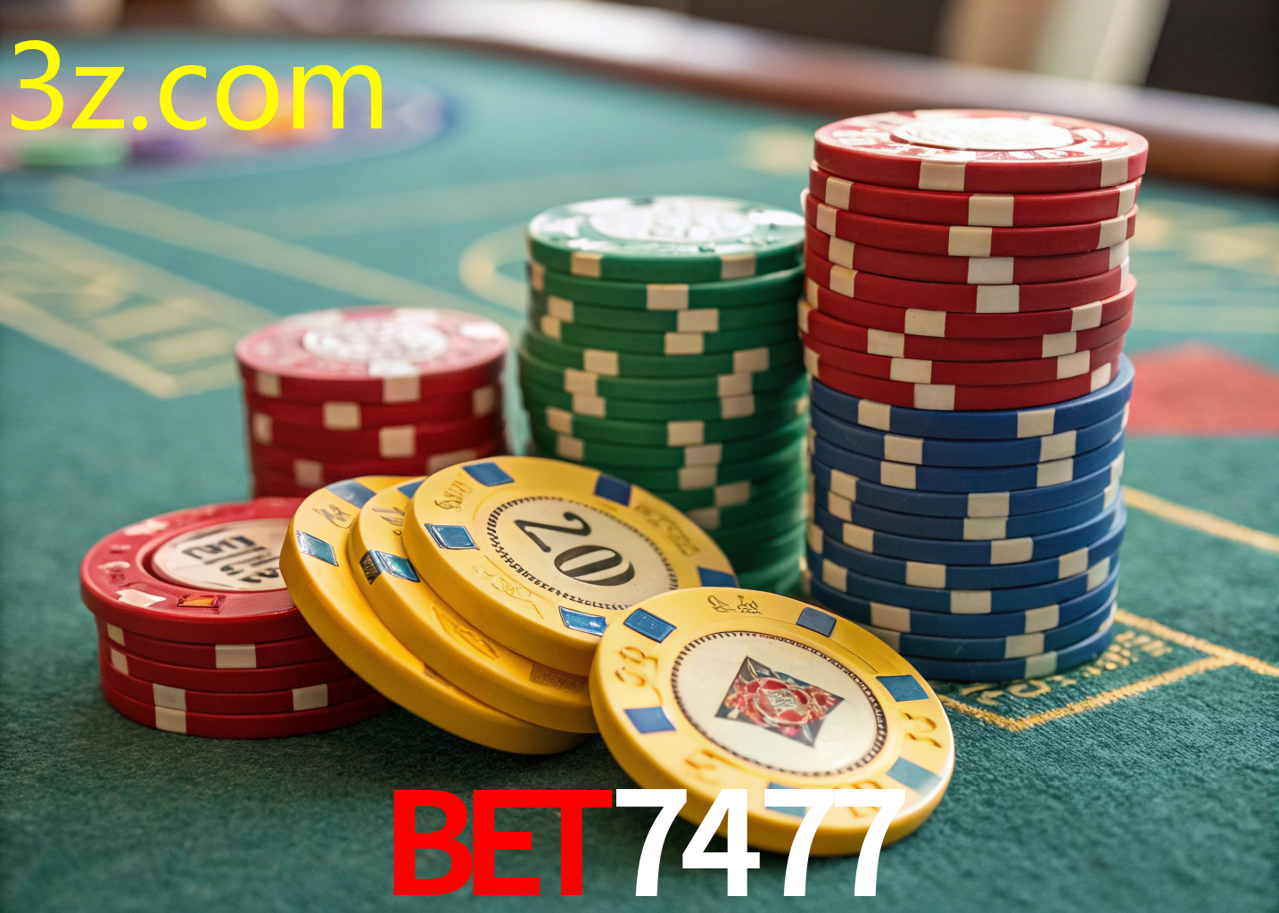 BET7477