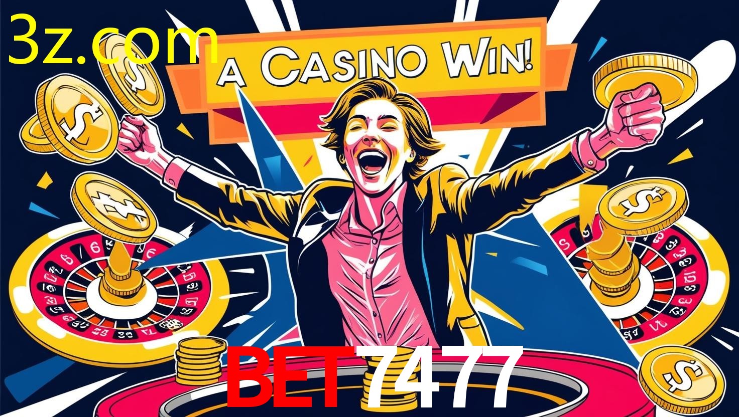 BET7477