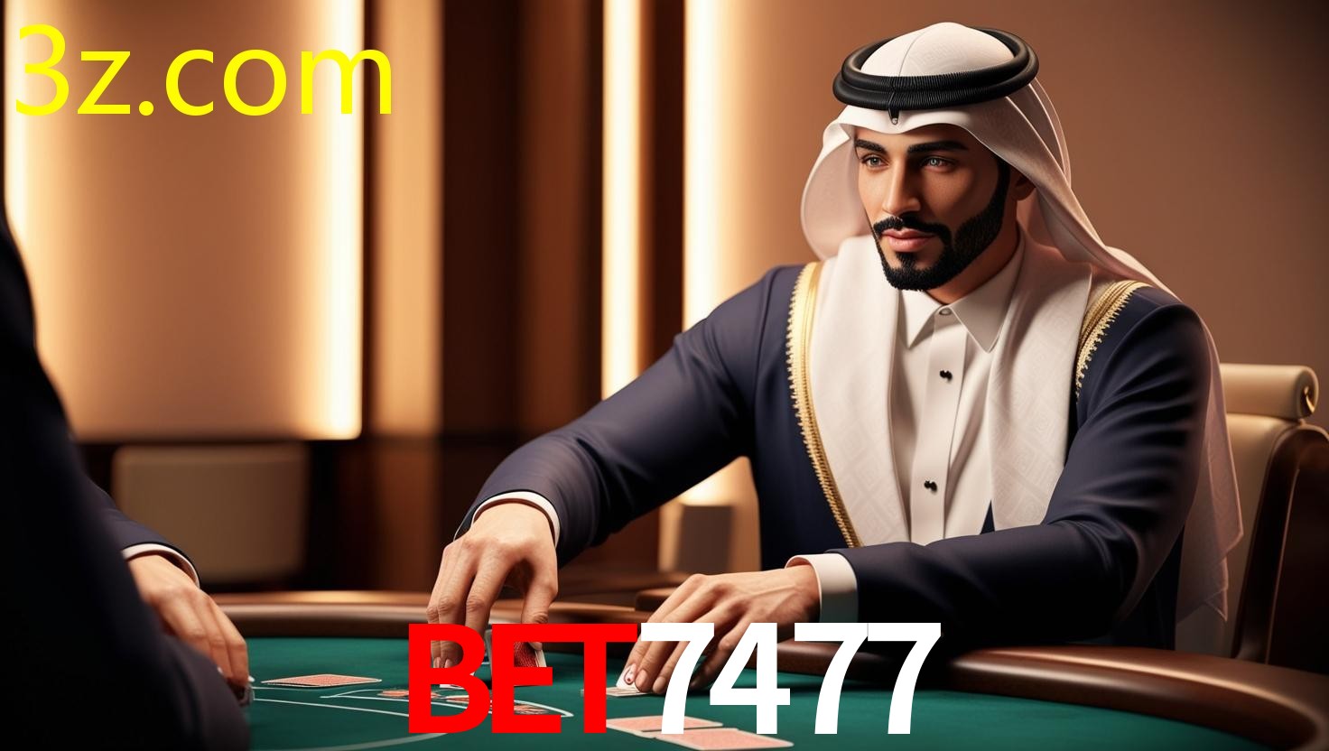 BET7477
