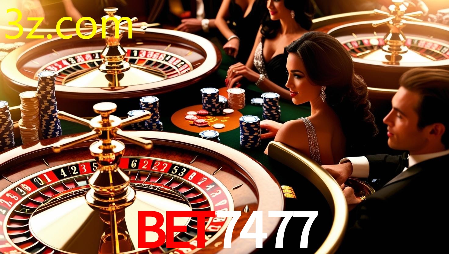 BET7477