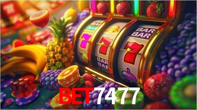 Account Benefits BET7477