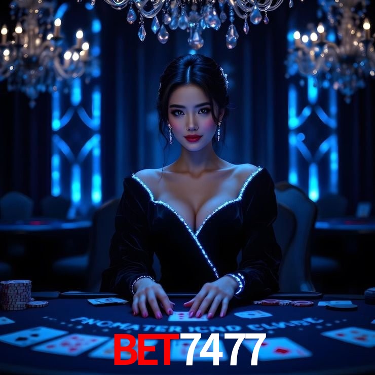 Provedores de Jogos BET7477