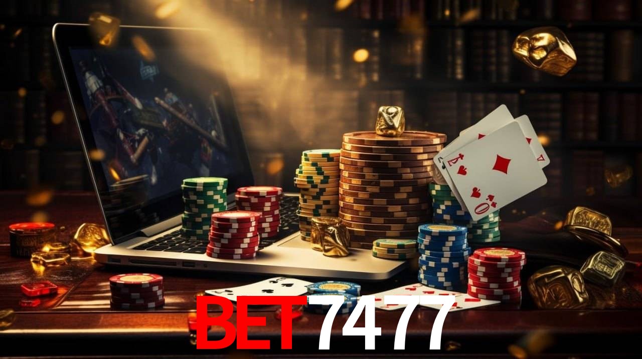 Mesa de Roleta BET7477