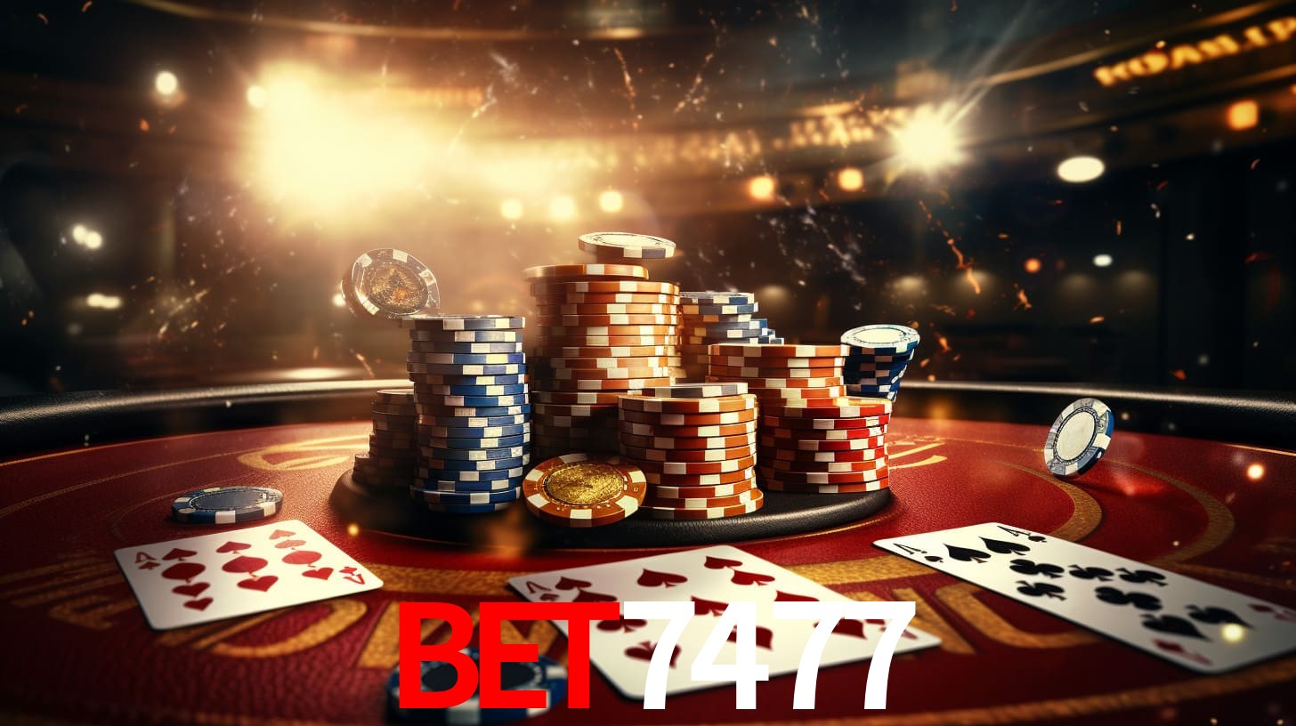 Daily Bonuses BET7477