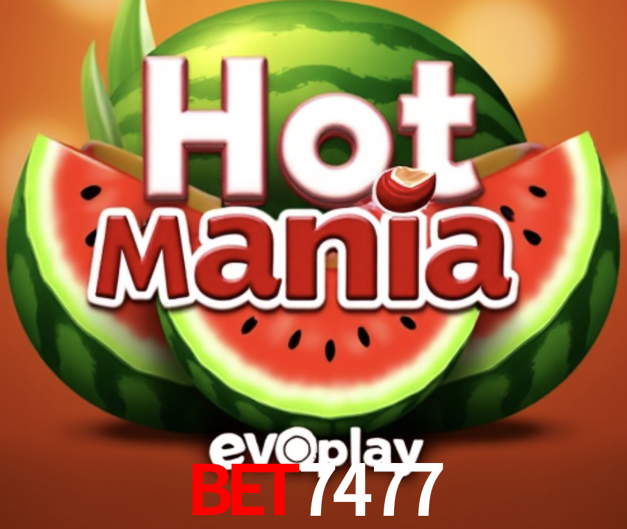 Slot Games BET7477