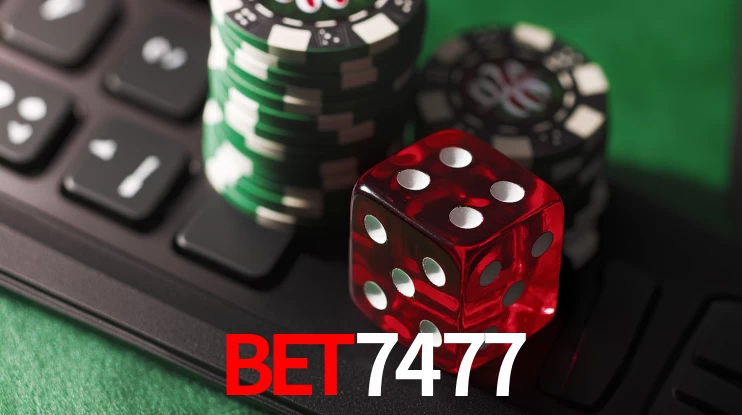 Bonus Features BET7477