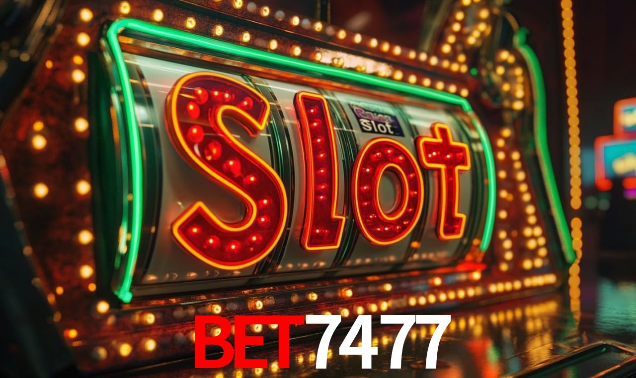 Promoção Relâmpago BET7477