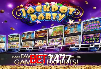 Descubra o Mundo do Cassino Online com BET7477
