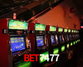 Responsive Design BET7477