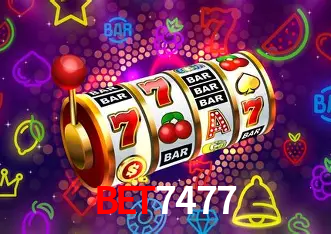 Inovações de Jogos na BET7477: O Futuro das Experiências Interativas