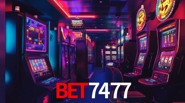 BET7477 paga