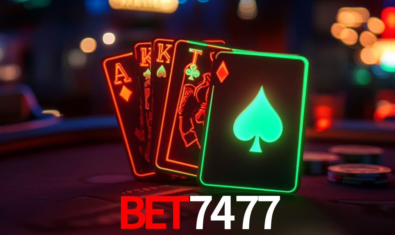 Avaliações dos Jogadores BET7477