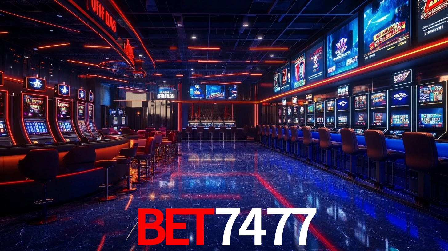 BET7477 App Interface