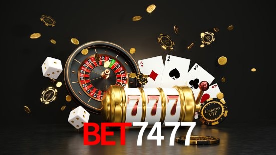 Roulette Table BET7477