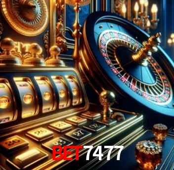 Casino VIP BET7477