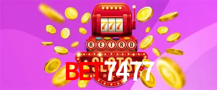 Apostas Esportivas na BET7477: Um Guia Completo