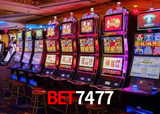 Exclusive Offers BET7477