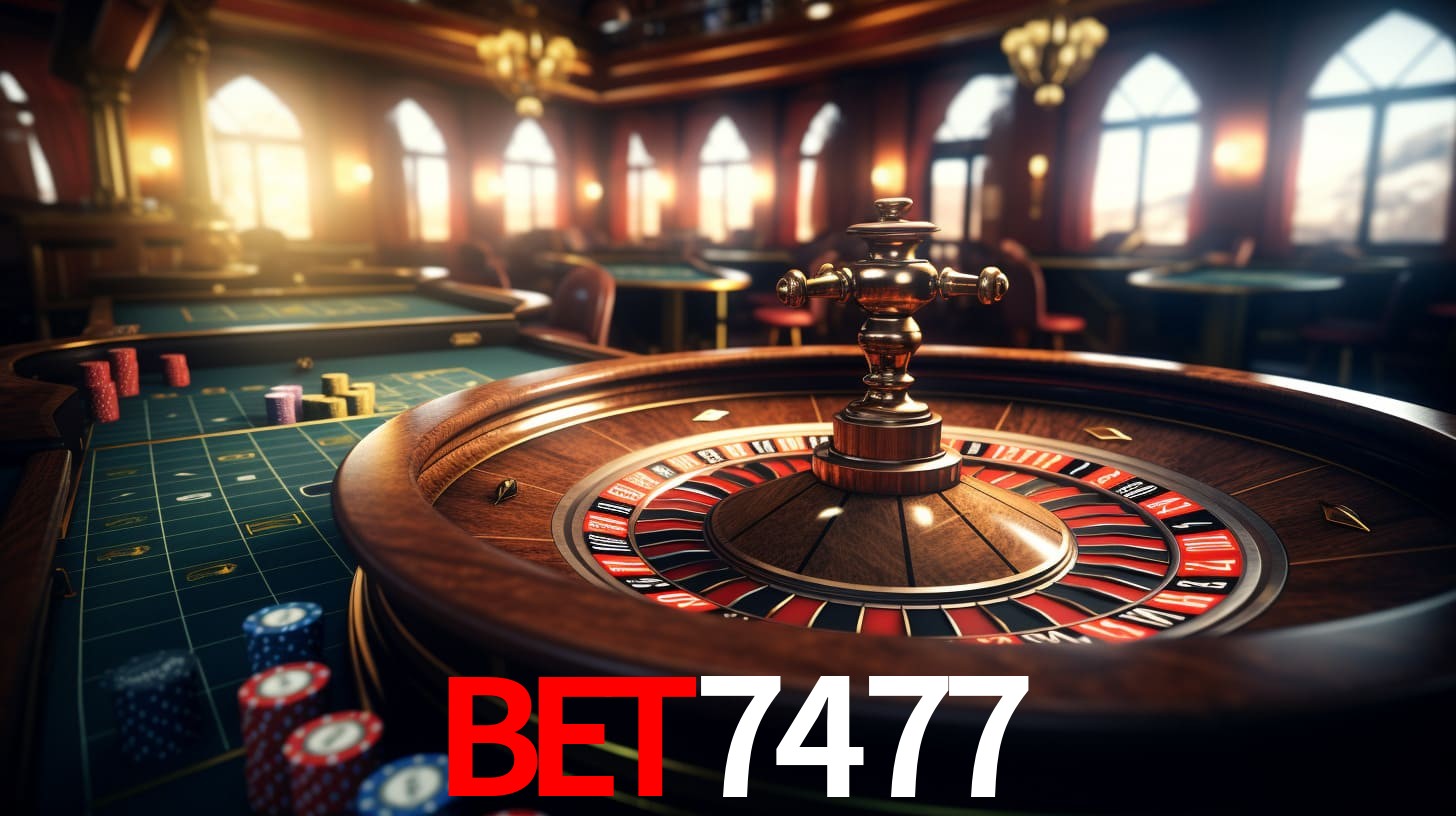 Tournaments BET7477