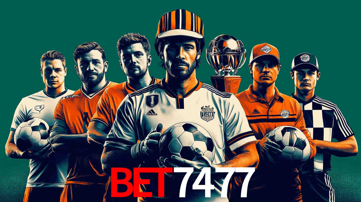 Explorando a Categoria de Eventos em Apostas na BET7477
