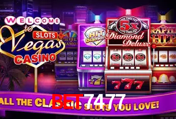 Weekend Specials BET7477