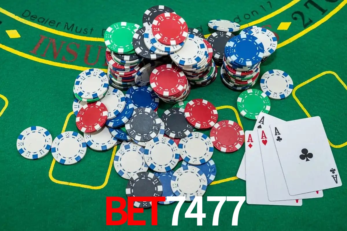 Bônus Diários BET7477