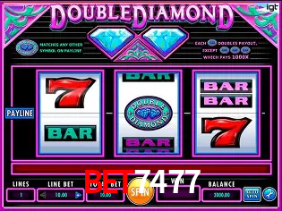 A Revolução dos Aplicativos de Jogos no BET7477