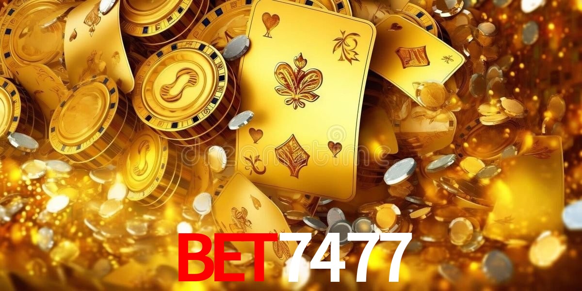 A Emoção da Loteria na BET7477: Uma Chance de Mudança de Vida