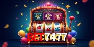 Especiais de Fim de Semana BET7477