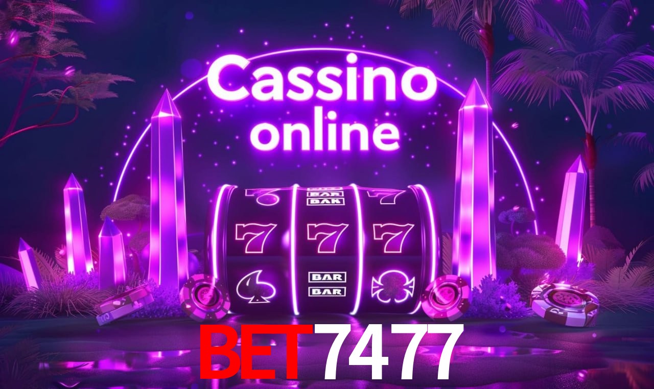 Integração de APIs BET7477