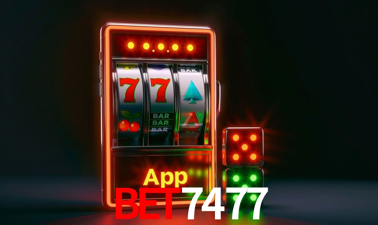 Estatísticas do Jogo BET7477
