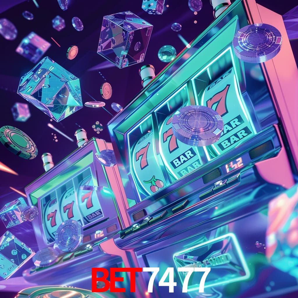 cassino BET7477