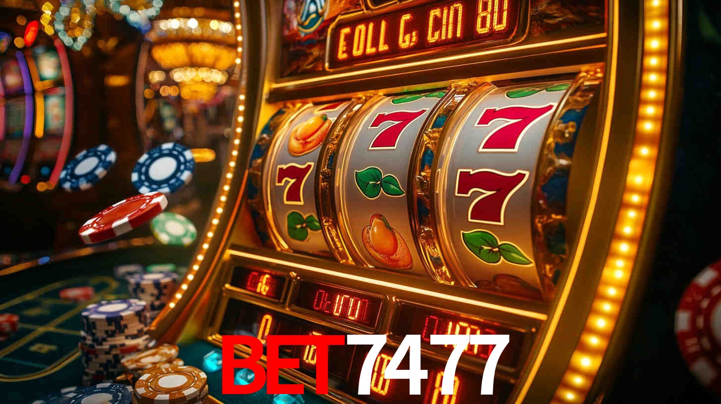 Ofertas Imperdíveis na BET7477: Promoções e Bônus Que Valem a Pena