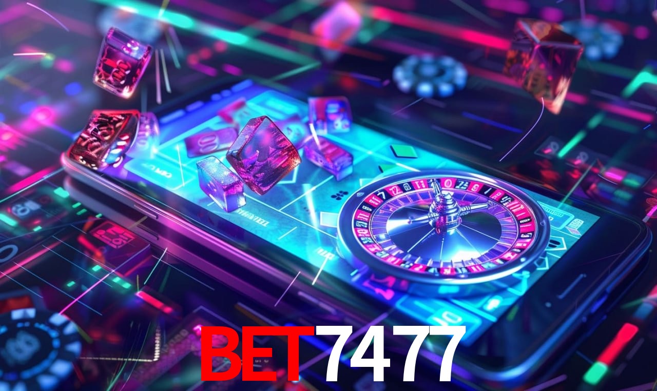 Apostas de Tênis BET7477