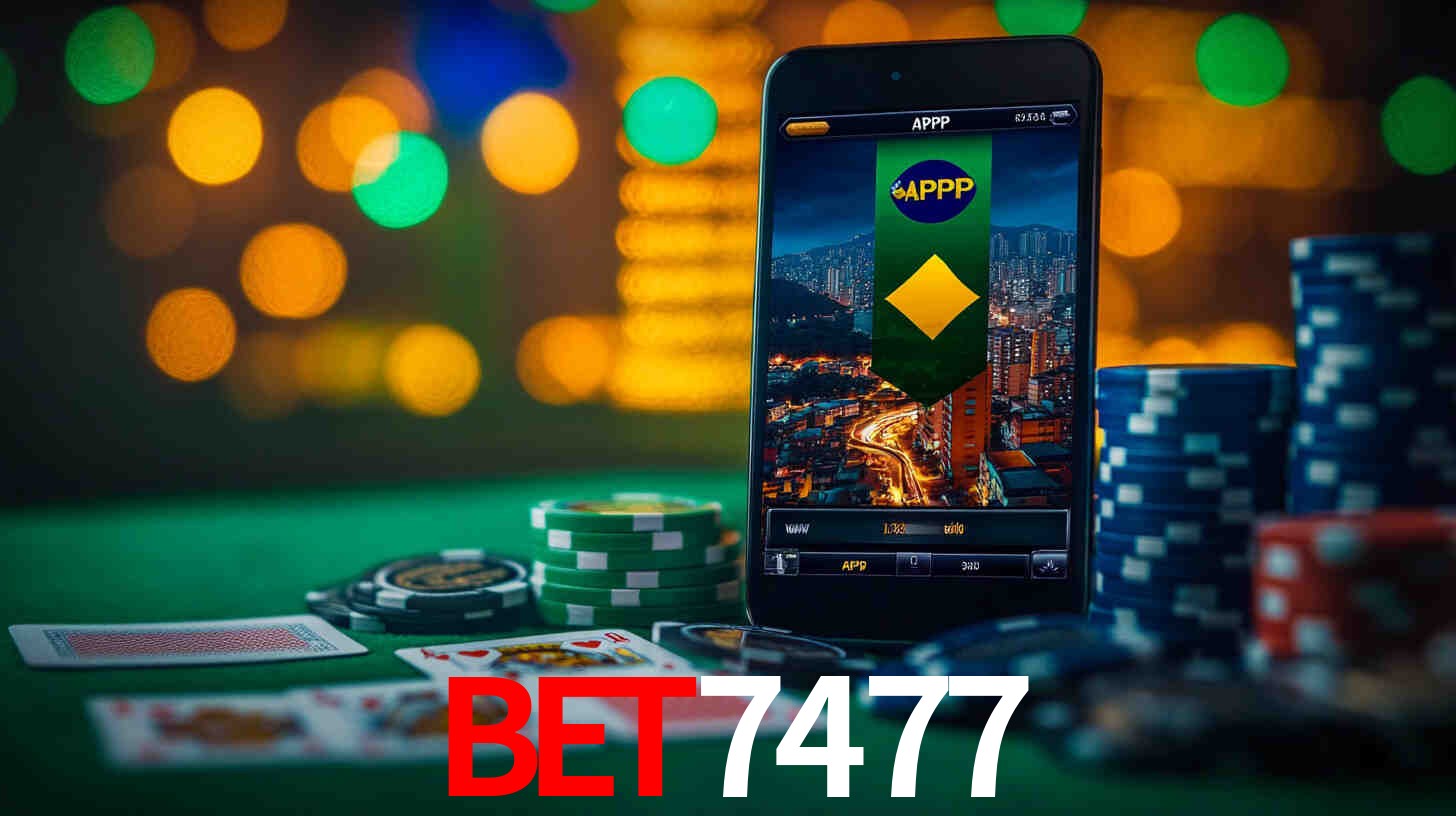 Descubra a Essência do BET7477: Nossa História e Compromissos