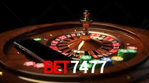 Blackjack Table BET7477