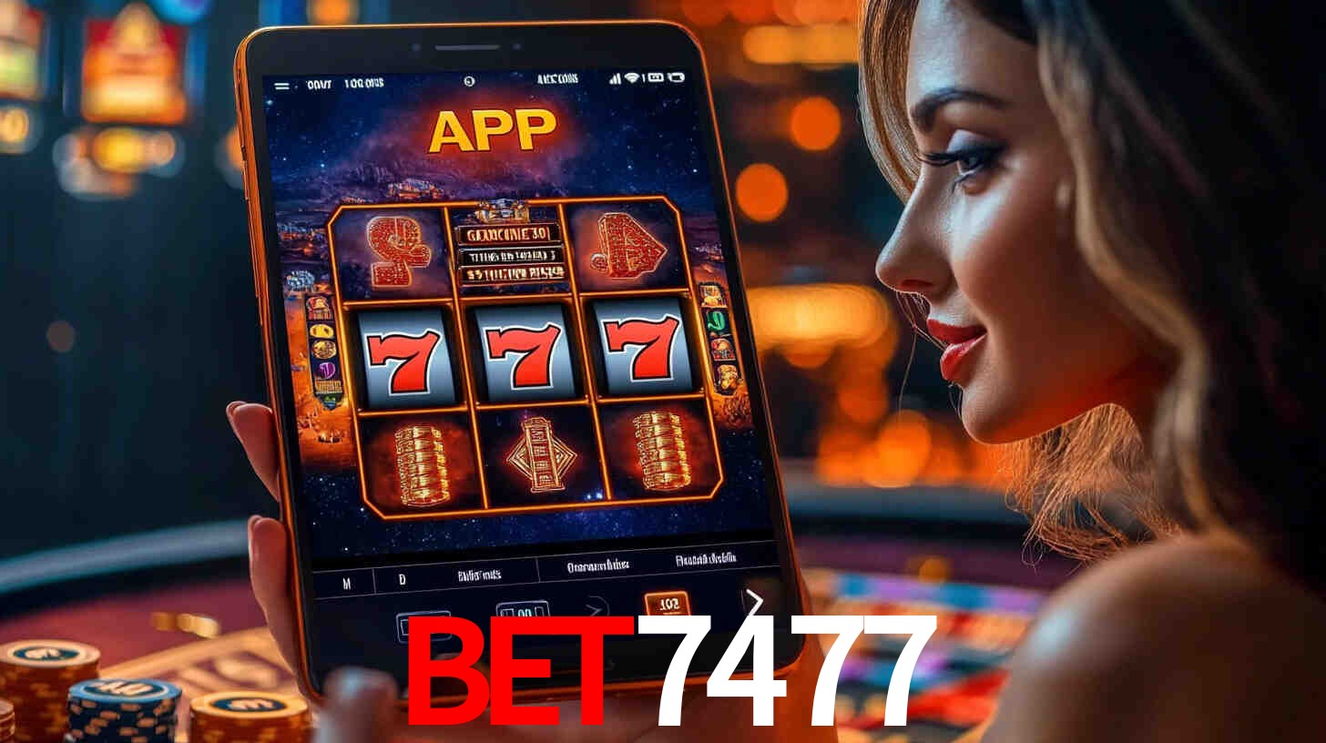 Bônus Generosos e Exclusivos no BET7477 para Você!