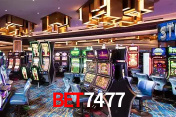 Desvendando o Mundo dos Jogos Virtuais na BET7477