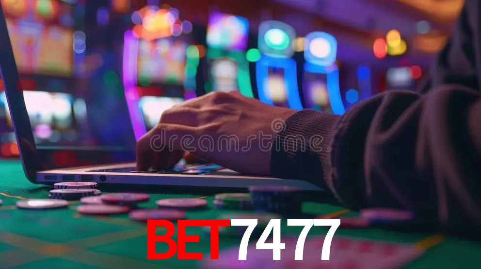 PIX Instantâneo BET7477