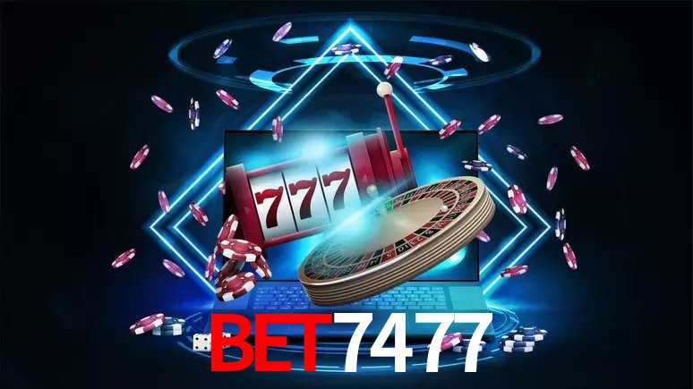 Cadastro Rápido BET7477